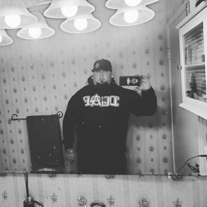 Meet your Posher, Erik